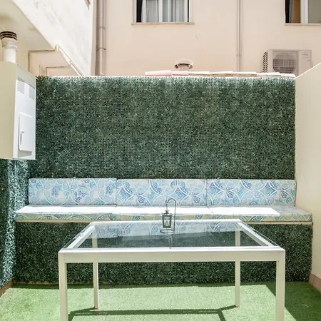 Σπίτι διακοπών Luxury Ταρίφα