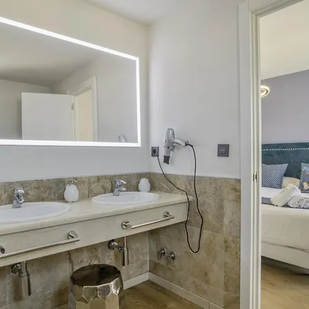 Luxury Casa vacanze Tarifa