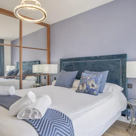 Luxury * Tarifa