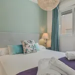 Luxury Dom wakacyjny Tarifa