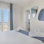 Dom wakacyjny Luxury