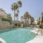 Dom wakacyjny Luxury