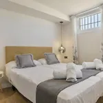 Dom wakacyjny Luxury