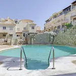 Dom wakacyjny Luxury